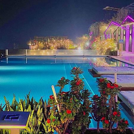 Hotel Noorjahan Grand Sylhet Bagian luar foto